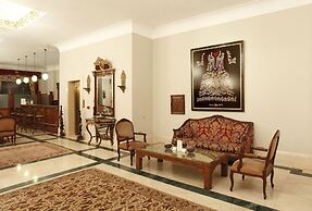 Sultanhan Hotel - Special Class