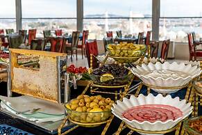 Sultanhan Hotel - Special Class