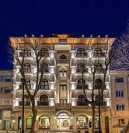 Sultanhan Hotel - Special Class