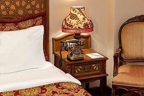 Sultanhan Hotel - Special Class
