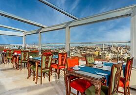 Sultanhan Hotel - Special Class