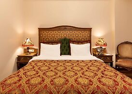 Sultanhan Hotel - Special Class