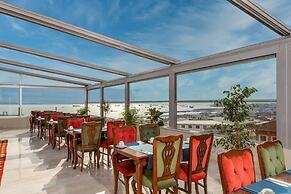 Sultanhan Hotel - Special Class