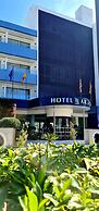 Argos Hotel