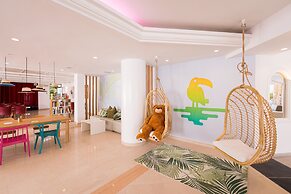 Balansat Resort