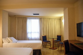 Sercotel Palacio de Tudemir