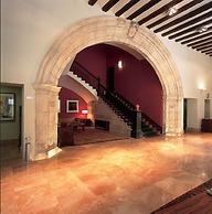 Sercotel Palacio de Tudemir
