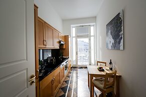 Louisa's Place