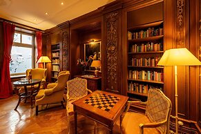 Louisa's Place