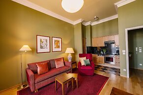 Louisa's Place