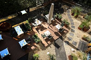 Louisa's Place