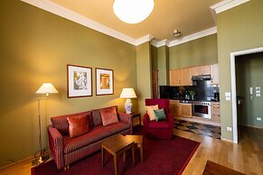 Louisa's Place