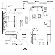 Louisa's Place