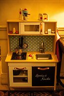 Louisa's Place