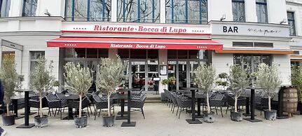 Louisa's Place