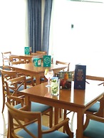 Nereida Aparthotel