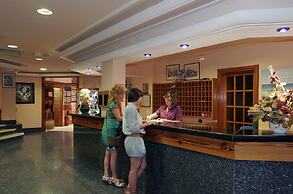 Nereida Aparthotel