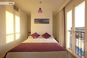 Nereida Aparthotel