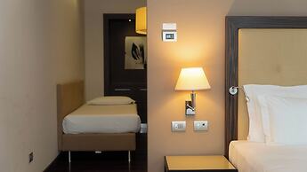 Hotel Cruise
