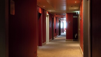 Hotel Cruise