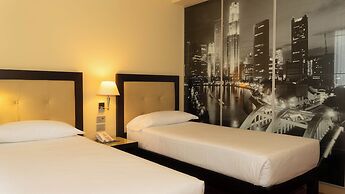 Hotel Cruise