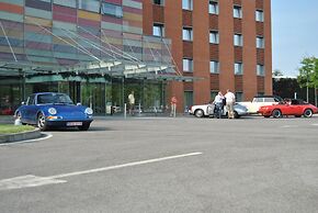 Hotel Cruise