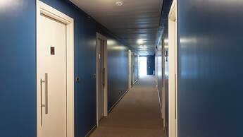 Hotel Cruise