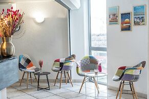 Brit Hotel Tours Nord