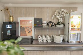 Brit Hotel Tours Nord