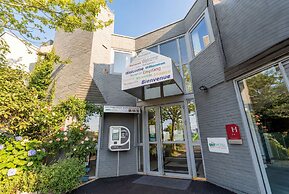 Brit Hotel Tours Nord