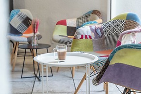Brit Hotel Tours Nord