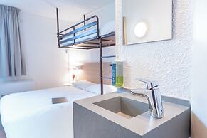 Brit Hotel Tours Nord