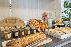 Brit Hotel Tours Nord