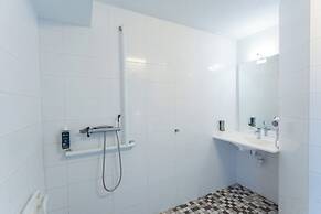 Brit Hotel Tours Nord