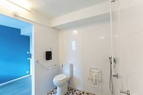 Brit Hotel Tours Nord