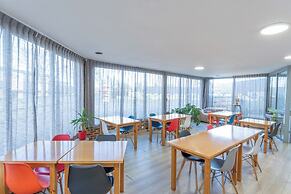 Brit Hotel Tours Nord