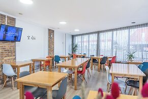 Brit Hotel Tours Nord
