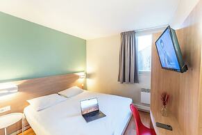 Brit Hotel Tours Nord