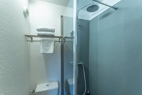 Brit Hotel Tours Nord