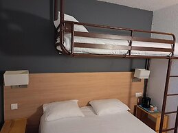 Brit Hotel Tours Nord