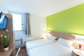 Brit Hotel Tours Nord