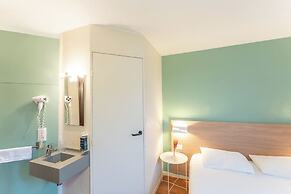 Brit Hotel Tours Nord