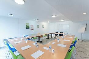 Brit Hotel Tours Nord