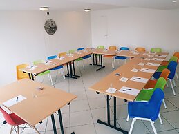 Brit Hotel Tours Nord