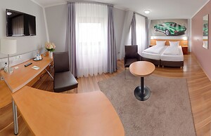attimo Hotel Stuttgart