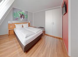 attimo Hotel Stuttgart