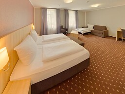 attimo Hotel Stuttgart