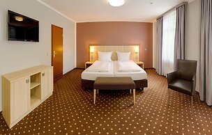 attimo Hotel Stuttgart