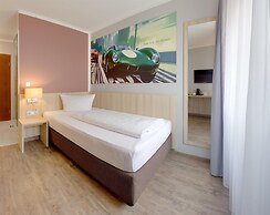 attimo Hotel Stuttgart