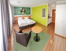 attimo Hotel Stuttgart